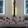 Missa de Abertura Jubileu de Vinho - 70 Anos da Paroquia So Jos